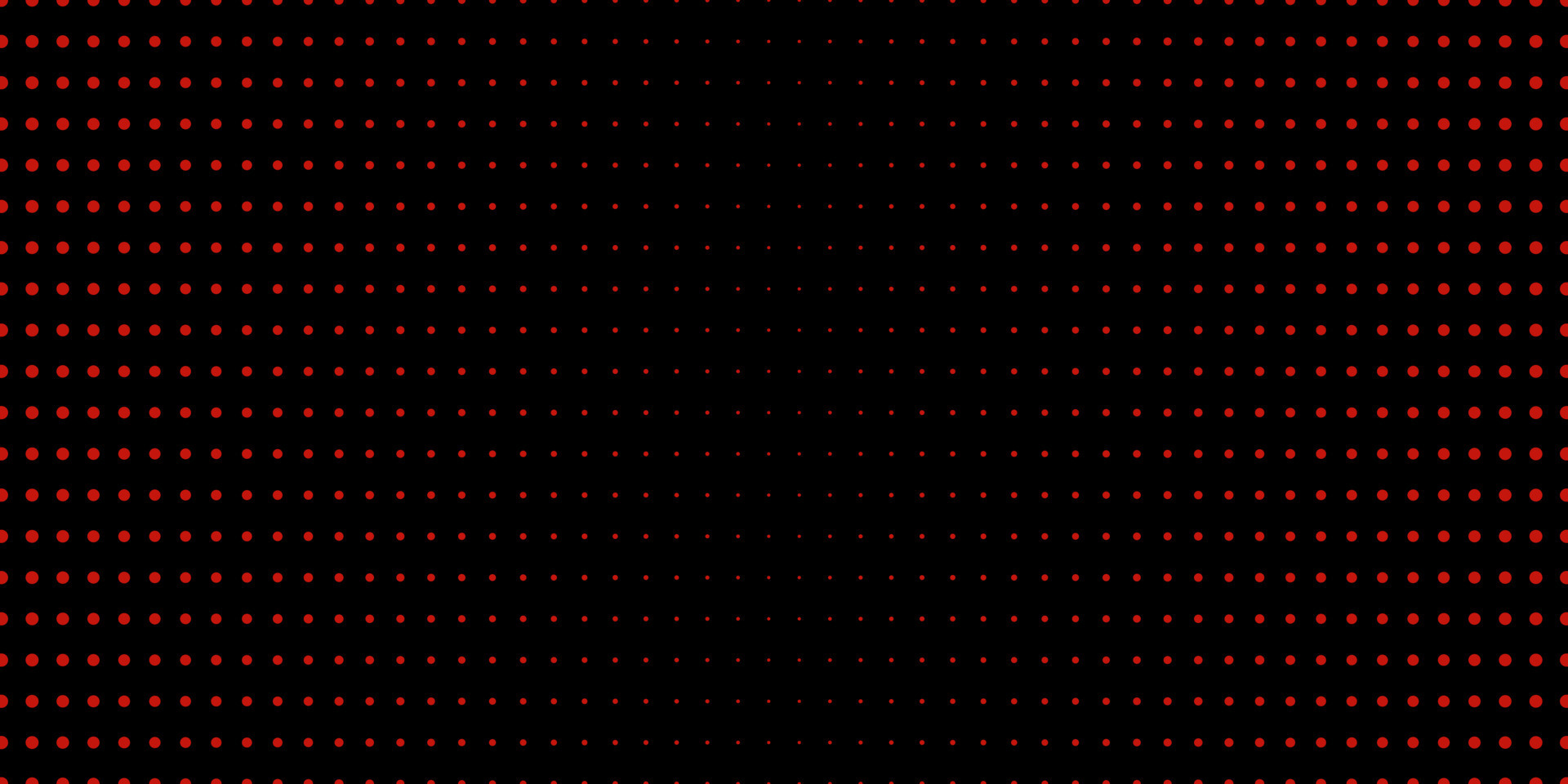 Gradient Black Red Halftone Background. Dotted Gradation Abstract Pattern.  Half Tone Retro Luxury Style Bright Effect Banner. Creative Modern Wallpaper  Design. Vector Illustration. 7233626 Vector Art at Vecteezy