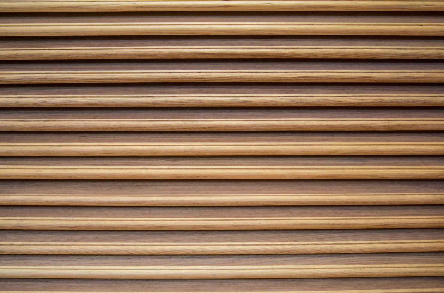 Natural wooden surface useful as background. photo