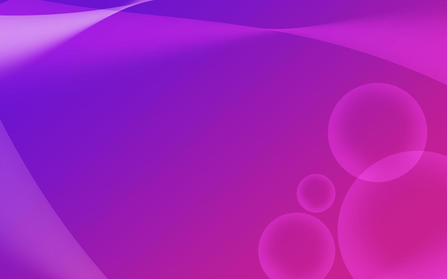 Futuristic Abstract Purple Background photo