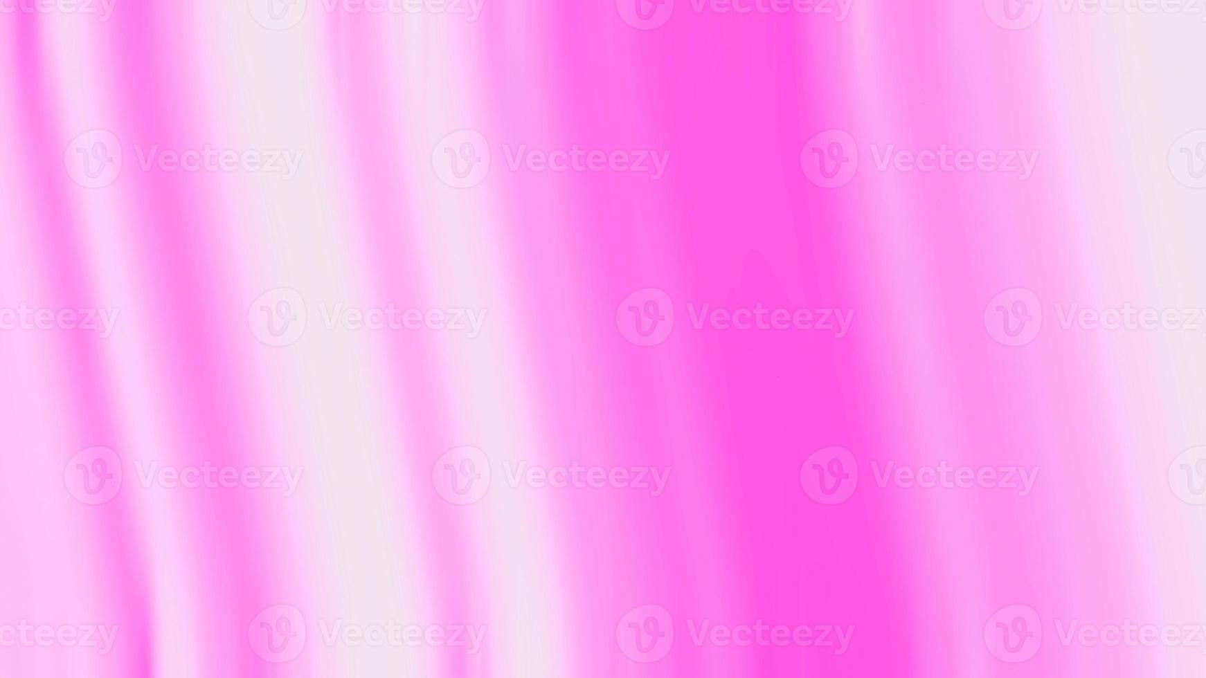 Bright pink and white strip background photo