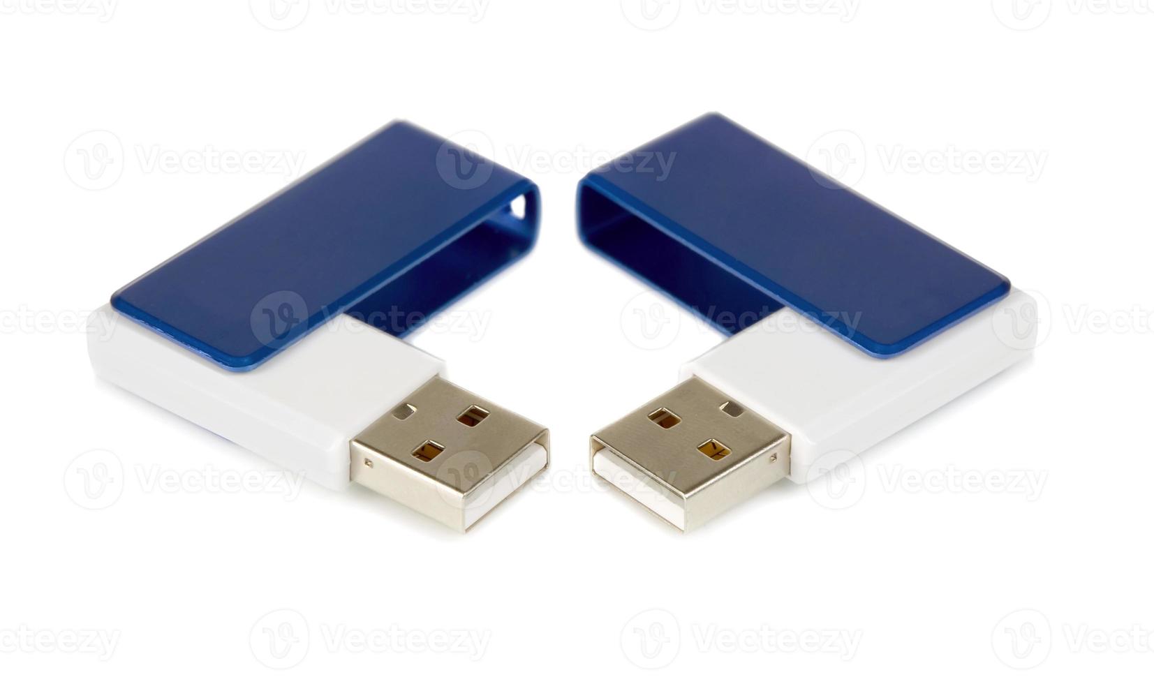 usb flash drive photo