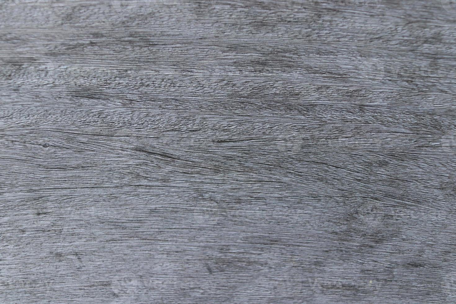 Gray wood broad, old wood background. photo