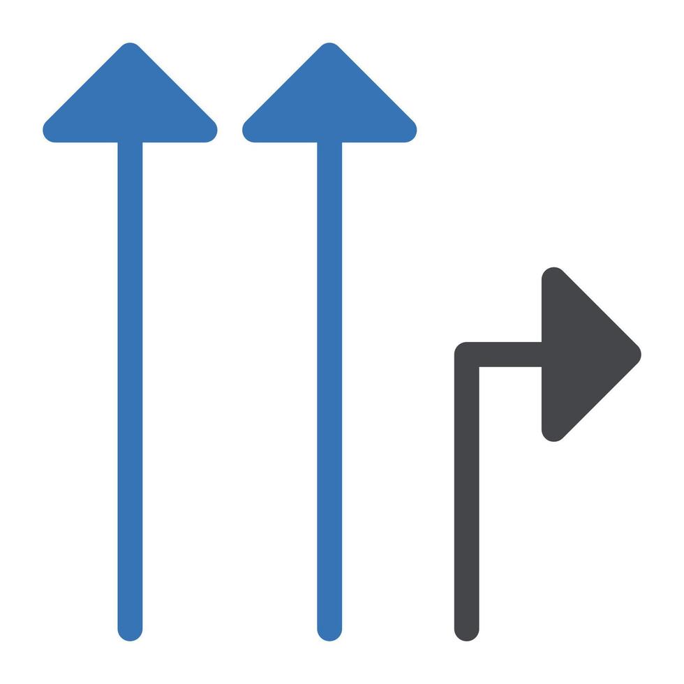 arrow vector illustration on a background.Premium quality symbols. vector icons for concept and graphic design.