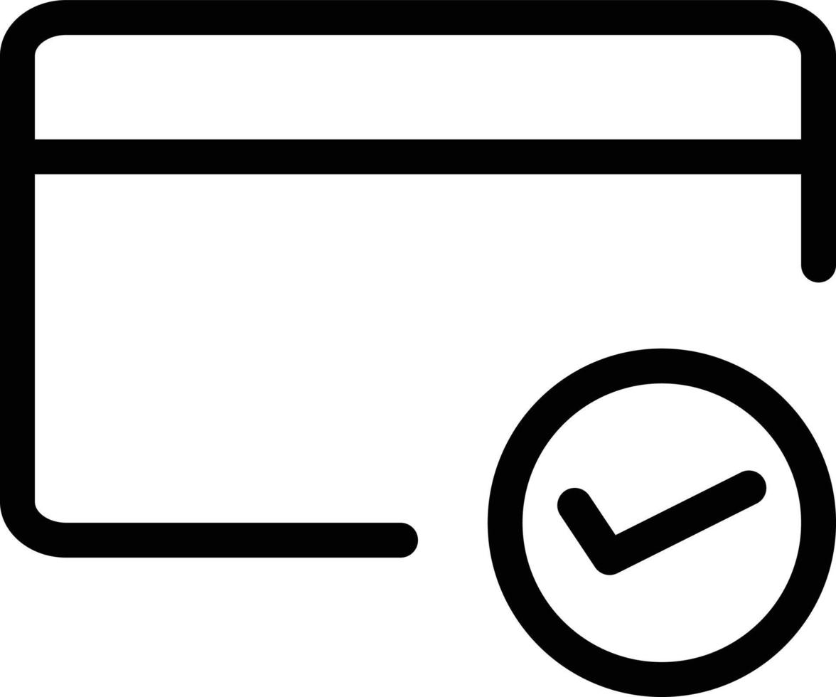pay complete vector illustration on a background.Premium quality symbols. vector icons for concept and graphic design.