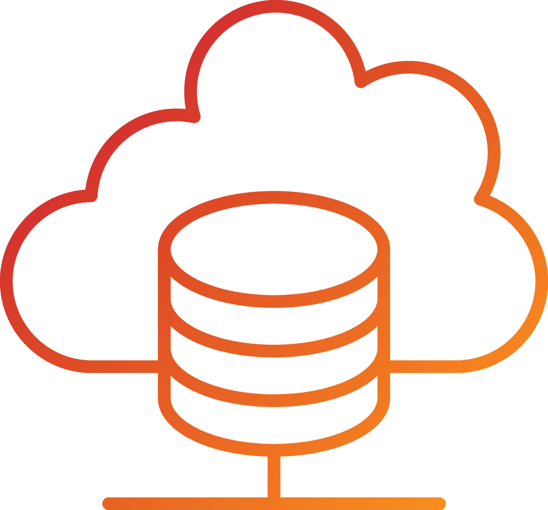 Oracle Cloud Vector Art, Icons, and Graphics for Free Download