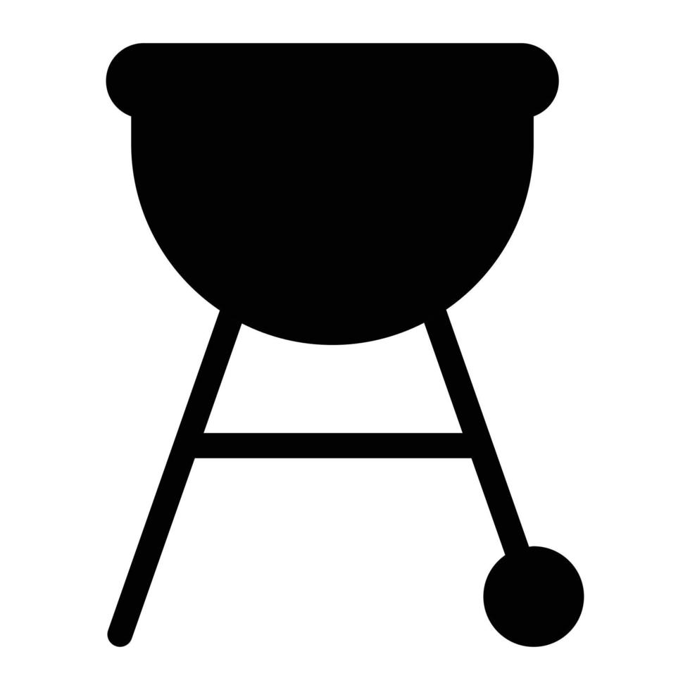ilustración vectorial de cocina en un fondo. símbolos de calidad premium. iconos vectoriales para concepto y diseño gráfico. vector