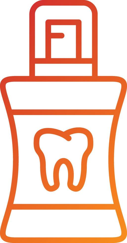 Freshener Icon Style vector