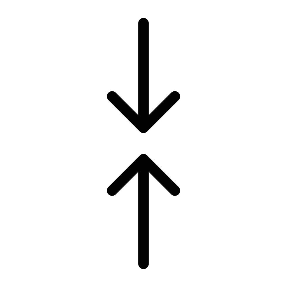 pinch in vector illustration on a background.Premium quality symbols. vector icons for concept and graphic design.