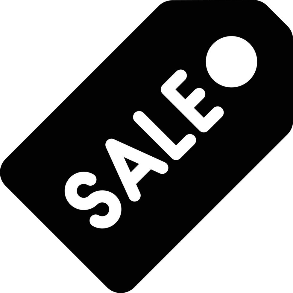 sale tag vector illustration on a background.Premium quality symbols. vector icons for concept and graphic design.