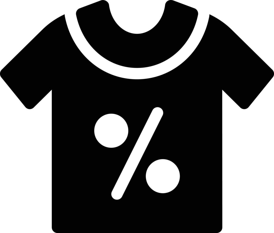 ilustración de vector de camisa en un fondo. símbolos de calidad premium. iconos vectoriales para concepto y diseño gráfico.