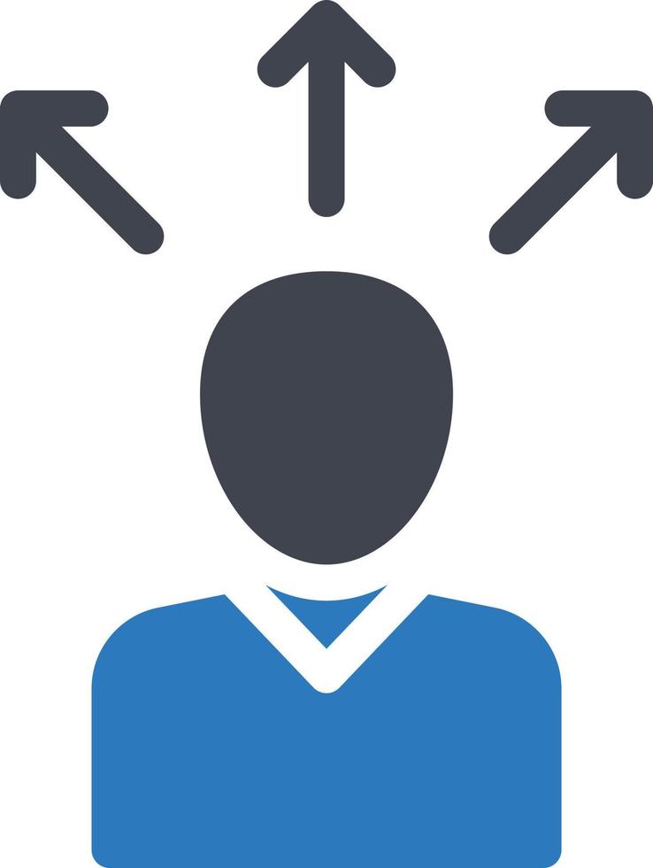 user arrows vector illustration on a background.Premium quality symbols. vector icons for concept and graphic design.