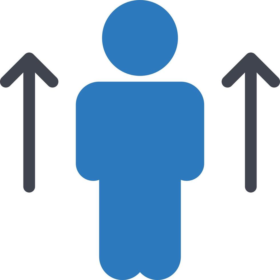 arrows up vector illustration on a background.Premium quality symbols. vector icons for concept and graphic design.