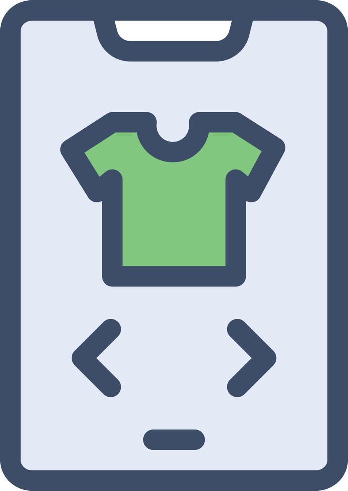 online shopping vector illustration on a background.Premium quality symbols. vector icons for concept and graphic design.