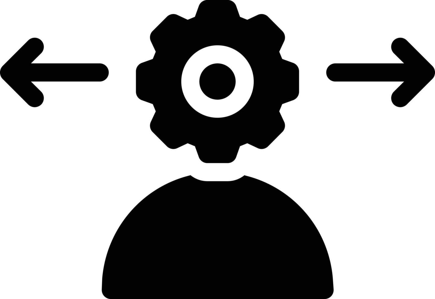 setting user vector illustration on a background.Premium quality symbols. vector icons for concept and graphic design.