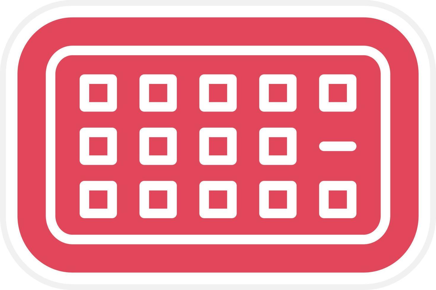 DVI Icon Style vector