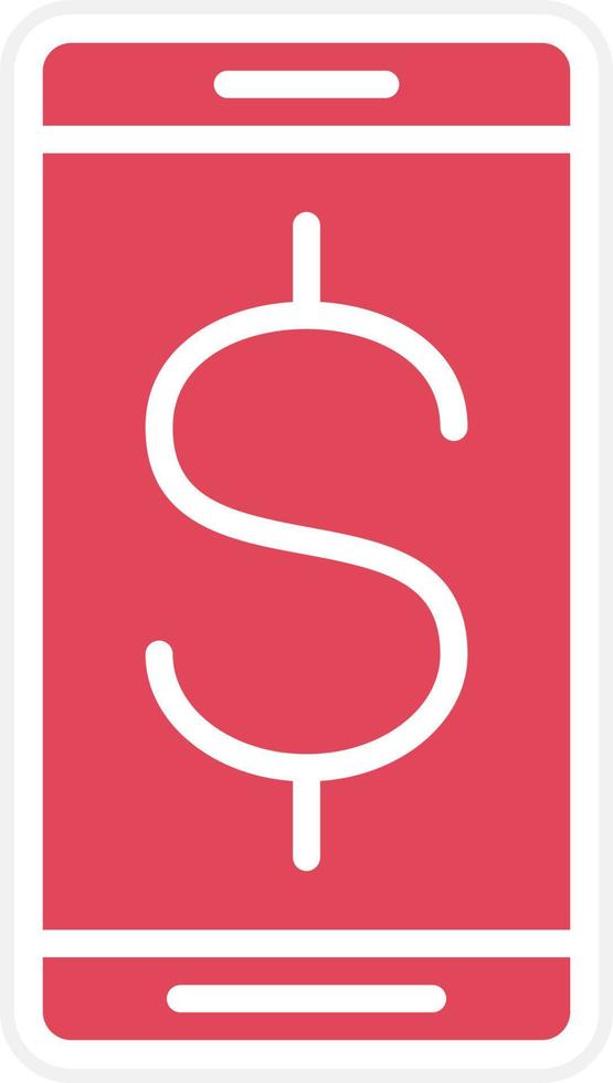 Payment Method Icon Style vector