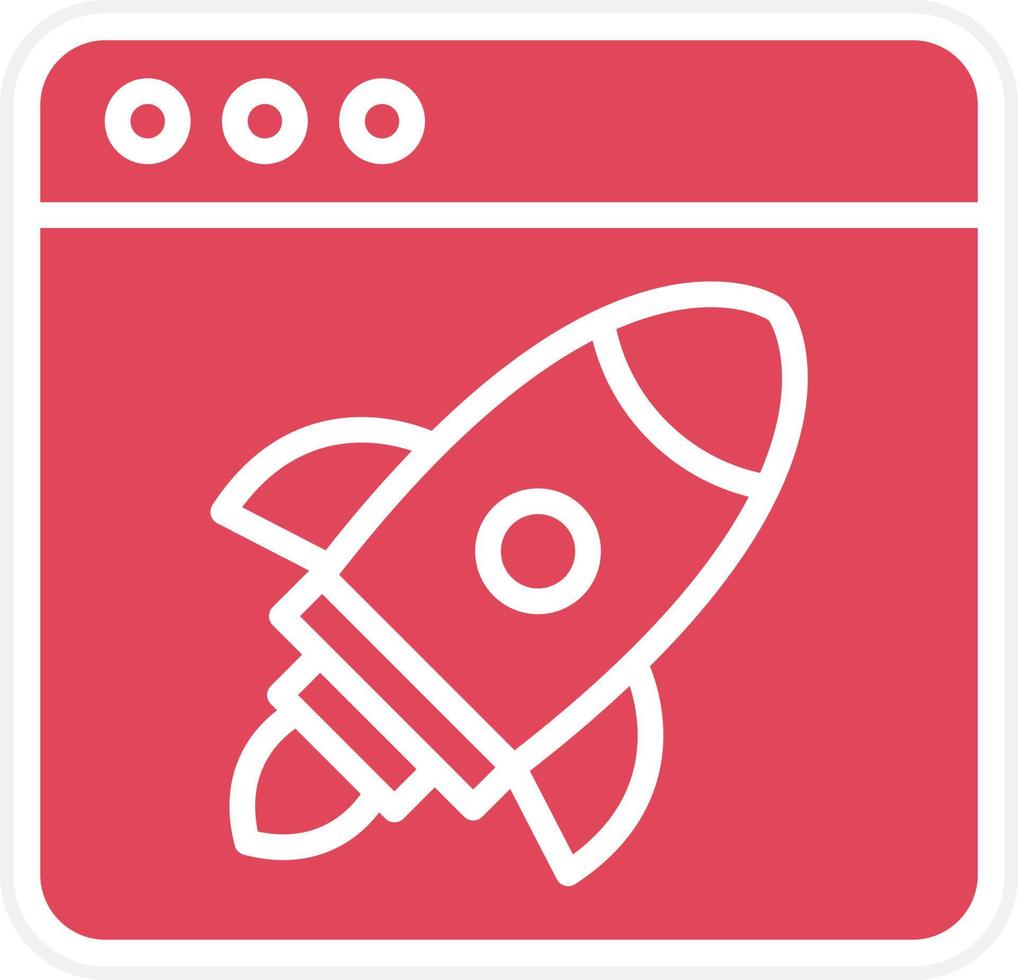 Boost Icon Style vector
