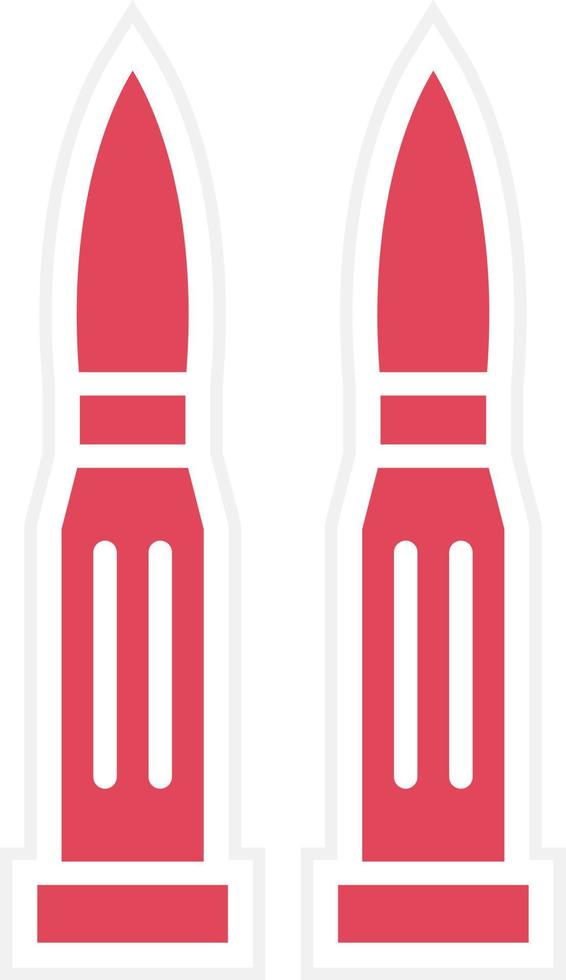 Bullet Icon Style vector