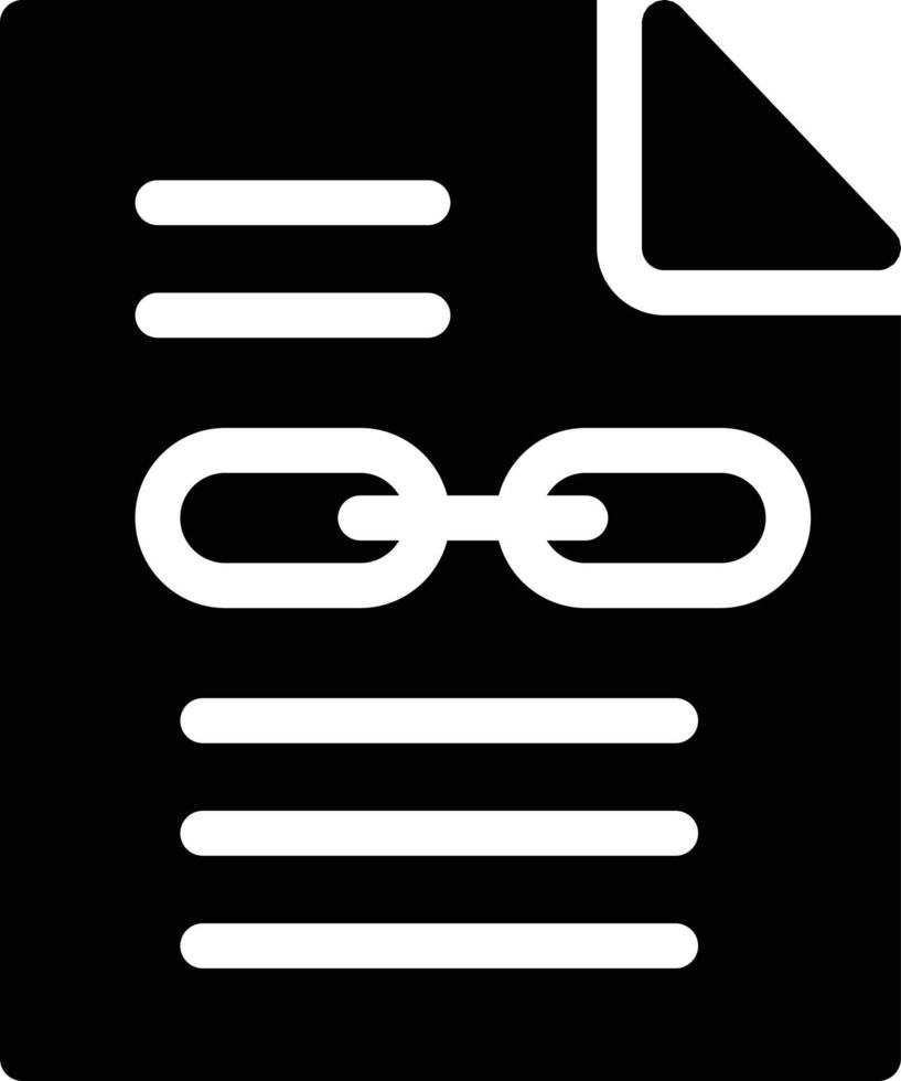 file link vector illustration on a background.Premium quality symbols. vector icons for concept and graphic design.