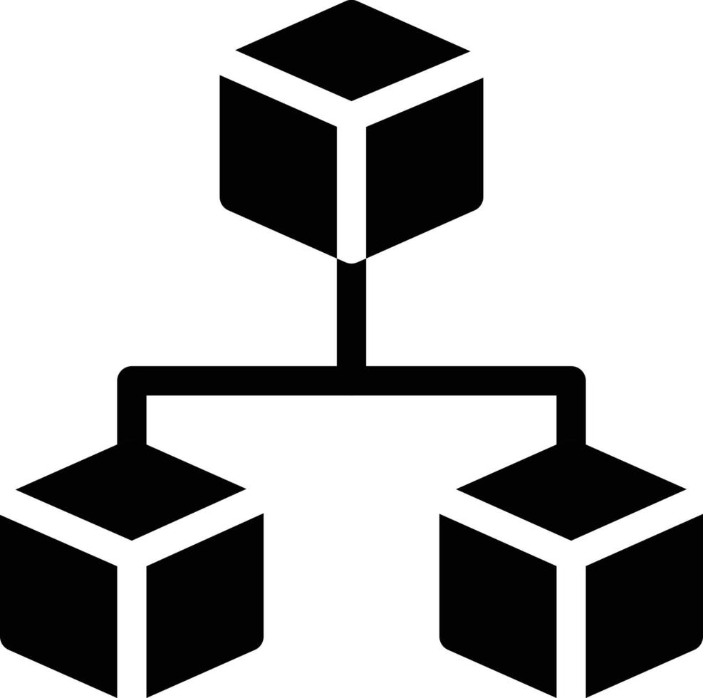 blokchain vector illustration on a background.Premium quality symbols. vector icons for concept and graphic design.