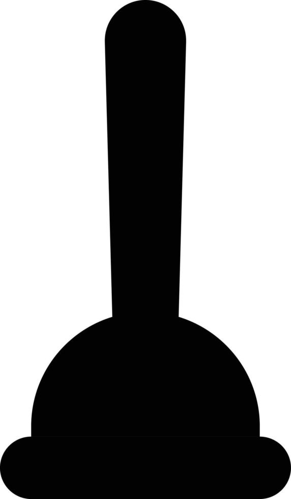 mop vector illustration on a background.Premium quality symbols. vector icons for concept and graphic design.