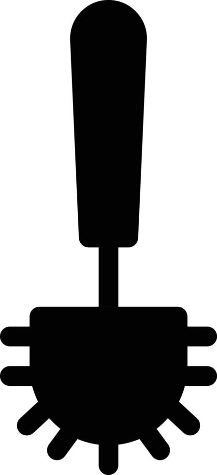 brush vector illustration on a background.Premium quality symbols. vector icons for concept and graphic design.
