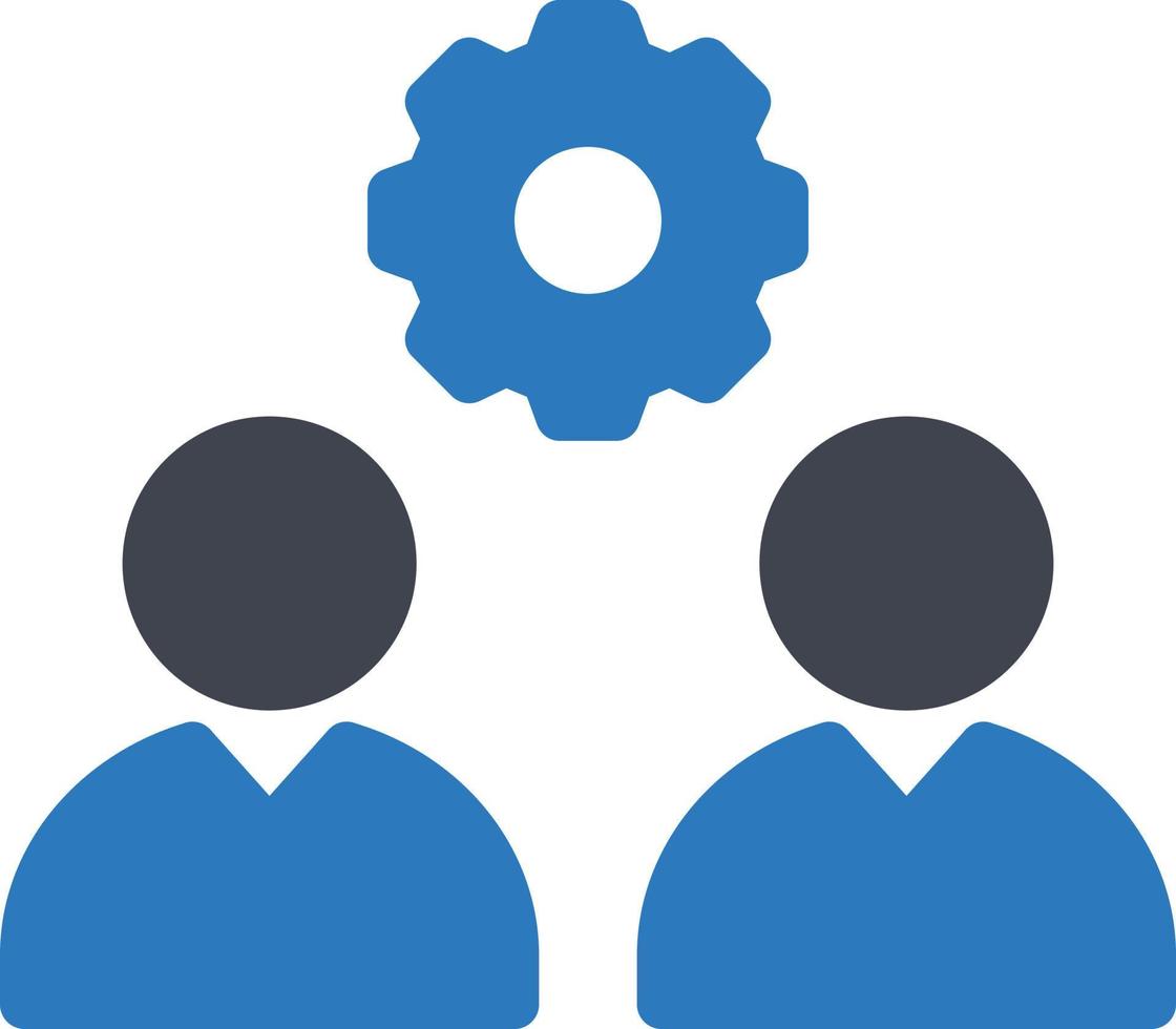 user setting vector illustration on a background.Premium quality symbols. vector icons for concept and graphic design.