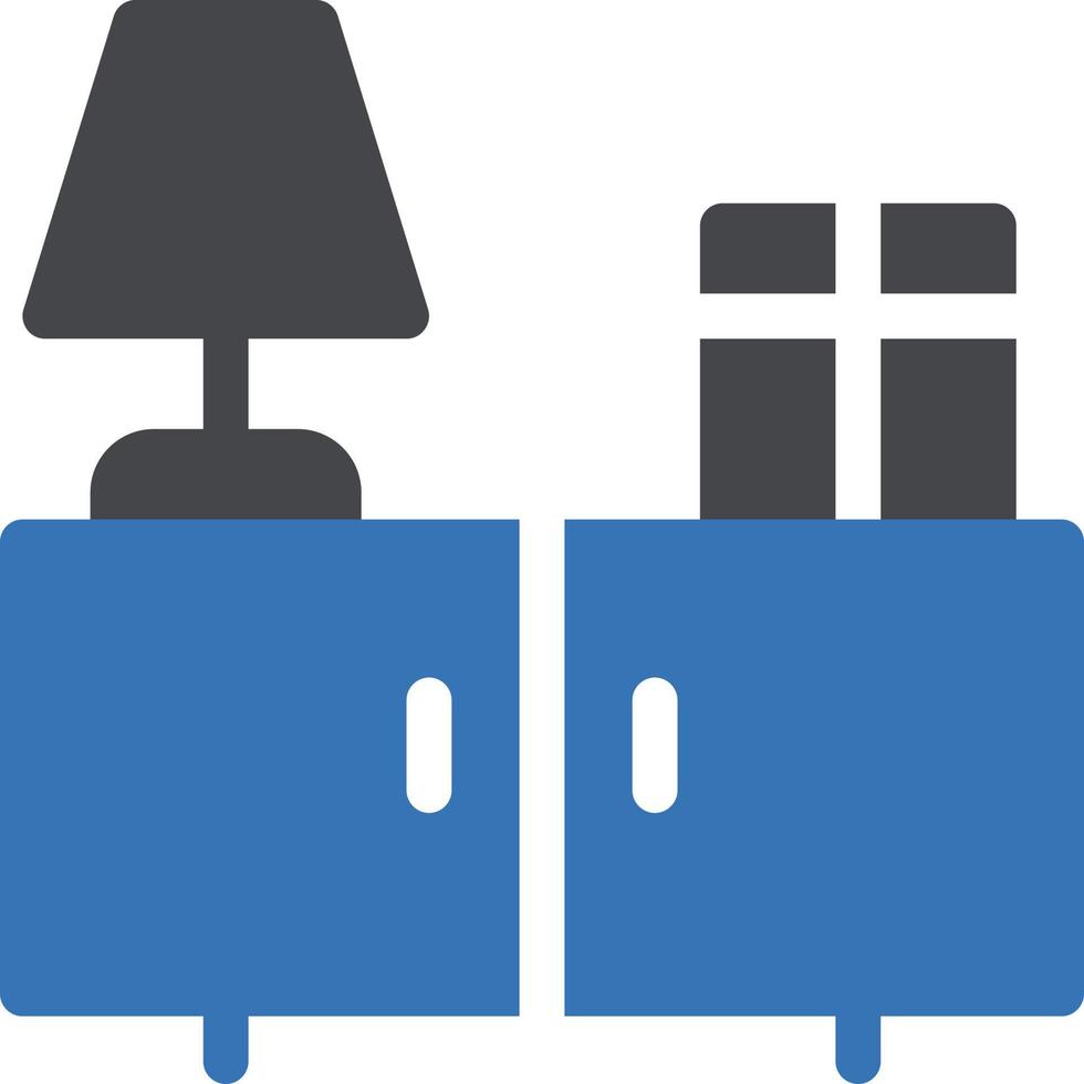room vector illustration on a background.Premium quality symbols. vector icons for concept and graphic design.