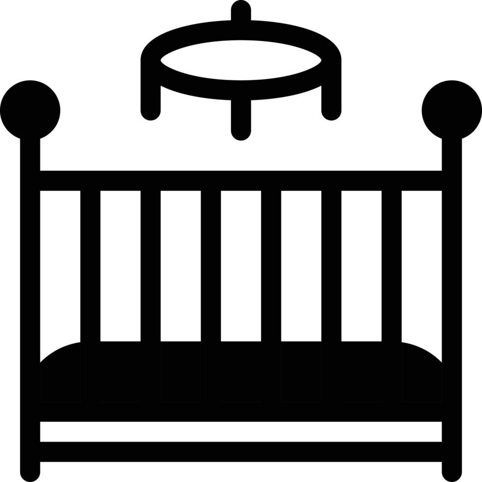 pram vector illustration on a background.Premium quality symbols. vector icons for concept and graphic design.