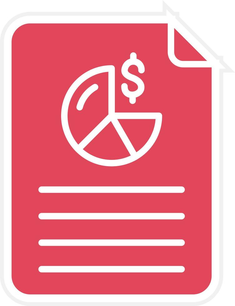 Documents Icon Style vector