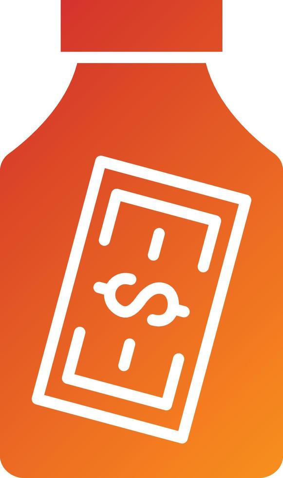 Tips Icon Style vector