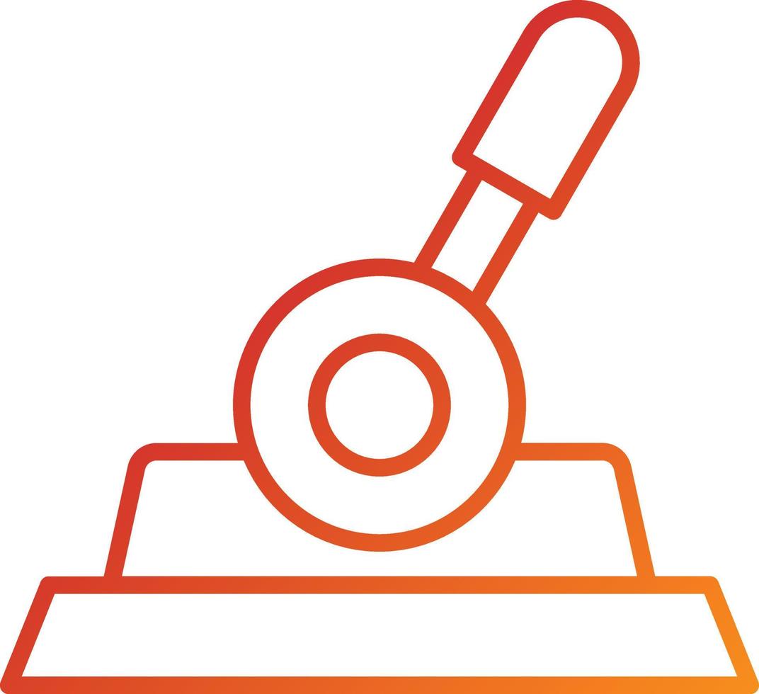 Control Lever Icon Style 7247550 Vector Art at Vecteezy