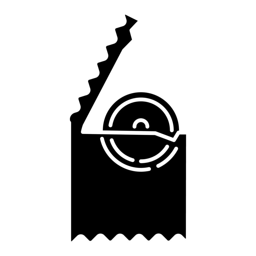 Condom glyph icon. Male rubber contraceptive in package. Pregnancy prevention. Safe sex. Healthy intimate intercourse. STI protection. Silhouette symbol. Negative space. Vector isolated illustration