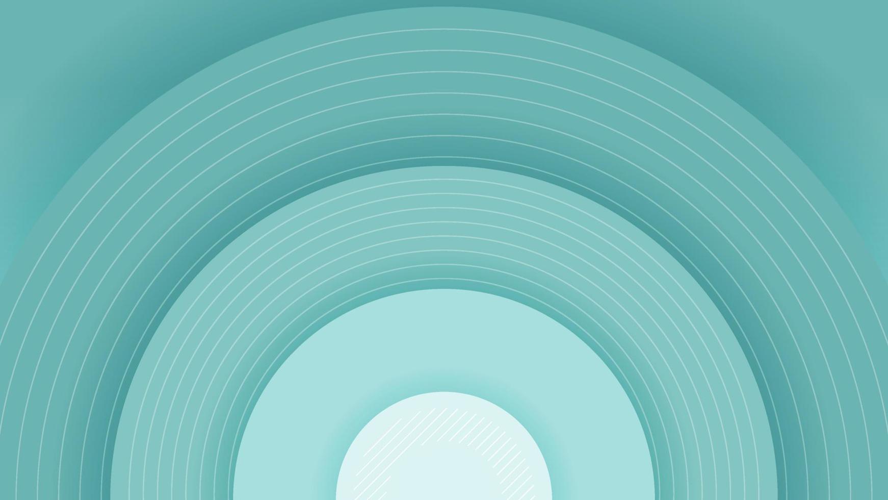 Vector abstract backgrond with soft gradient color and dynamic shadow. Vector background for wallpaper. Eps 10
