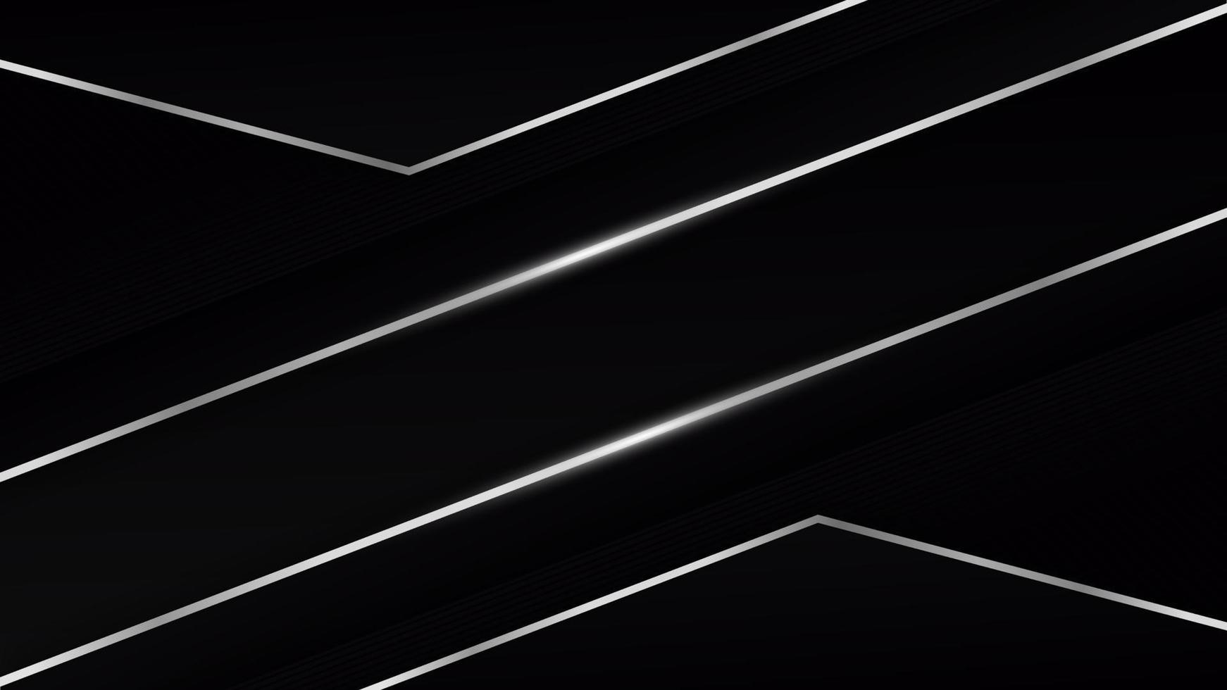 Vector abstract backgrond with soft gradient color and dynamic shadow. Vector background for wallpaper. Eps 10
