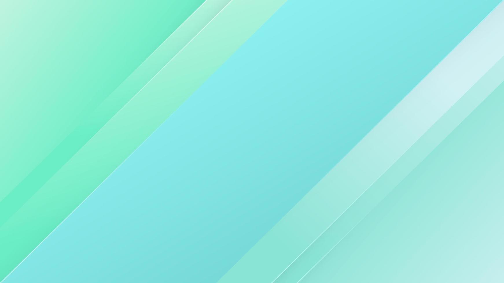 Vector abstract backgrond with soft gradient color and dynamic shadow. Vector background for wallpaper. Eps 10