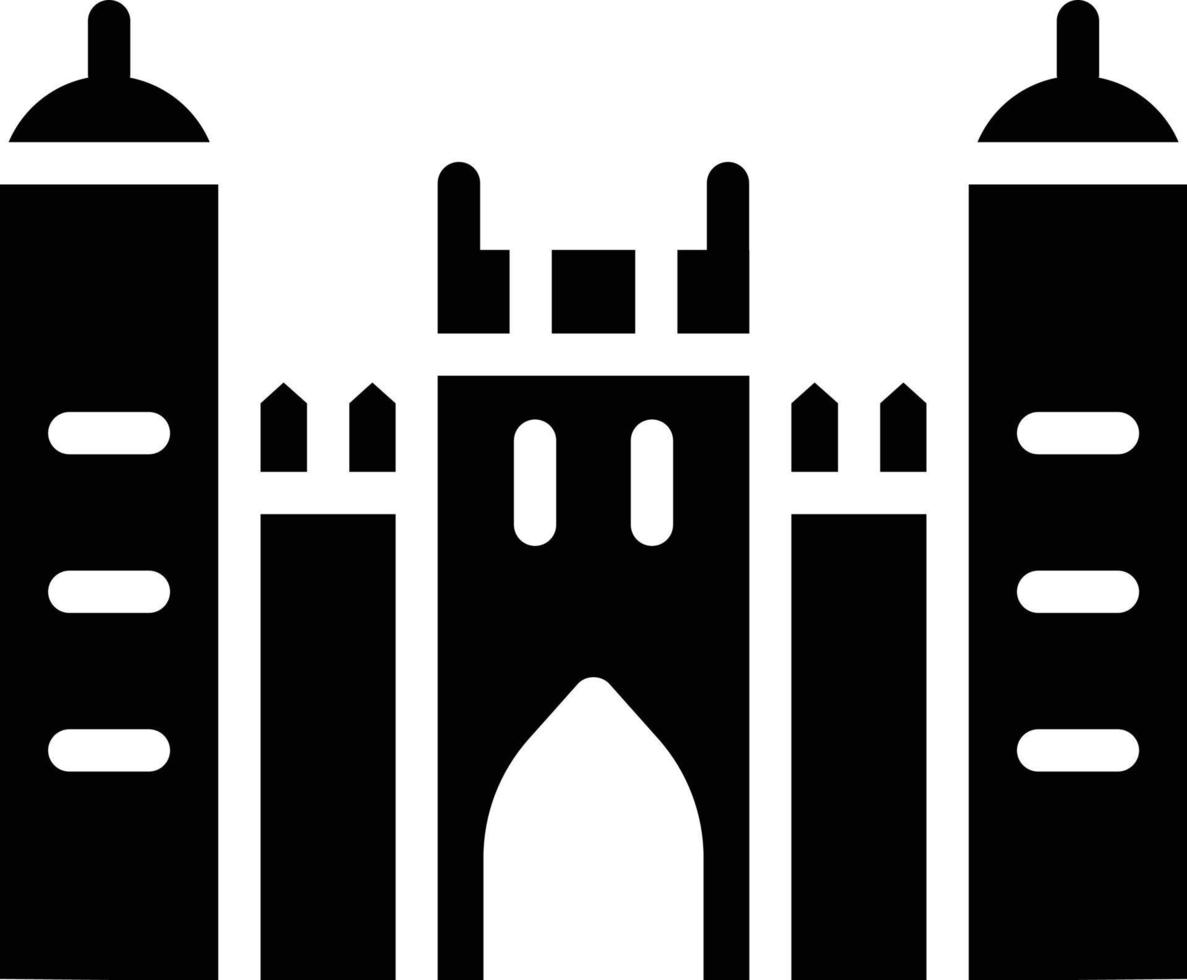 landmark vector illustration on a background.Premium quality symbols.vector icons for concept and graphic design.