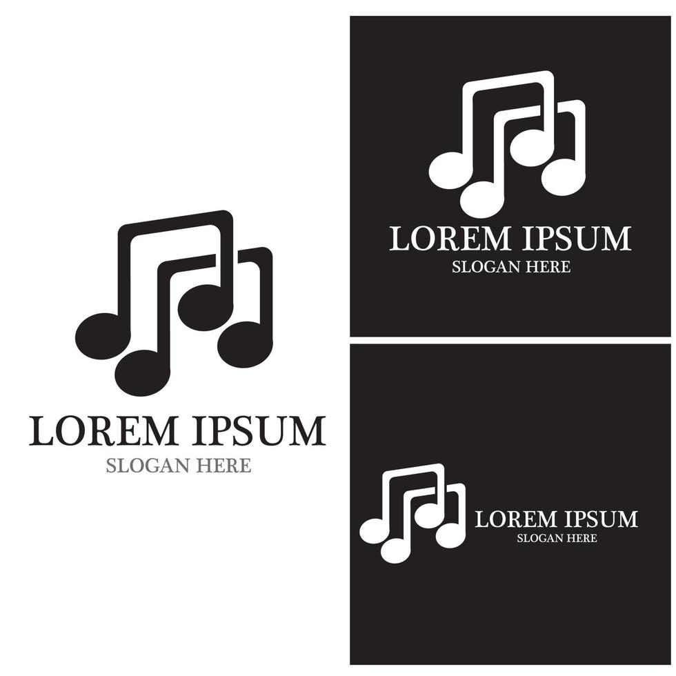 Note Icon Vector illustration design