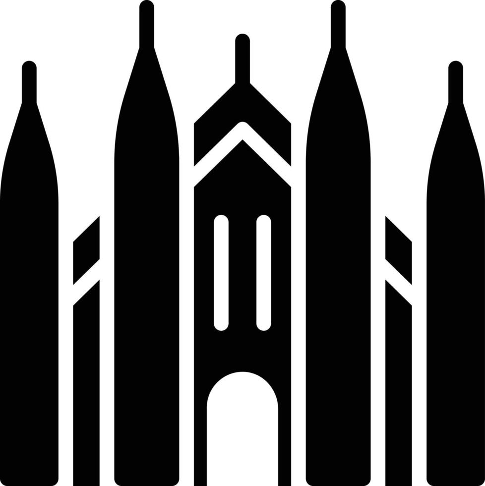 church vector illustration on a background.Premium quality symbols.vector icons for concept and graphic design.