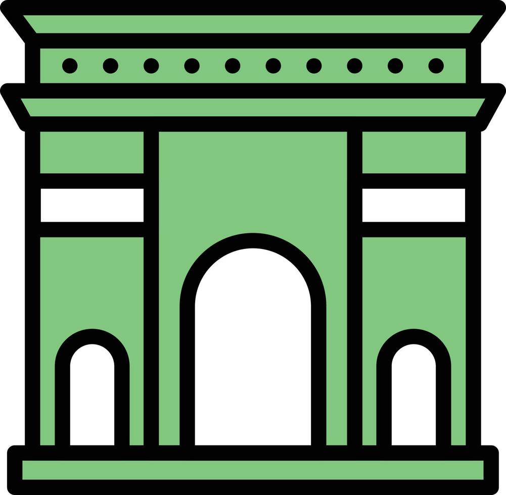 famous vector illustration on a background.Premium quality symbols.vector icons for concept and graphic design.