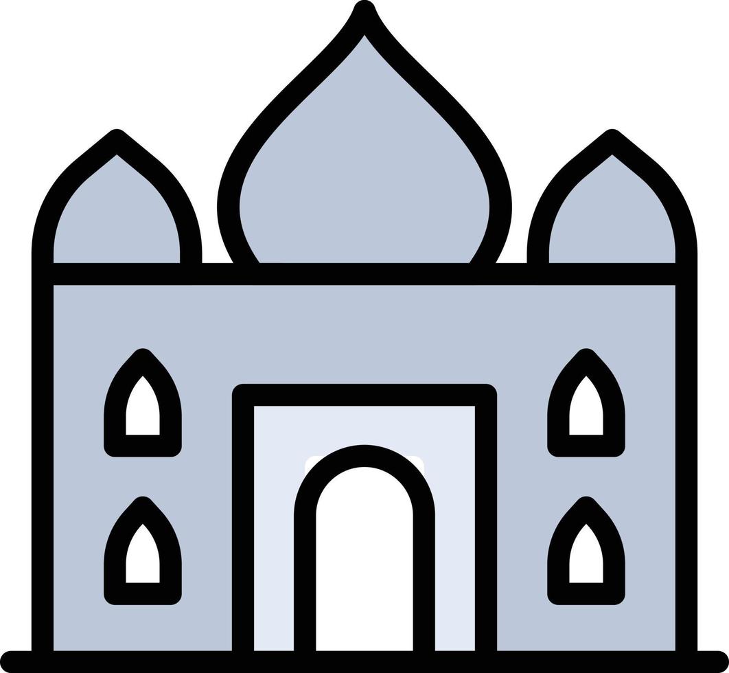 landmark vector illustration on a background.Premium quality symbols.vector icons for concept and graphic design.