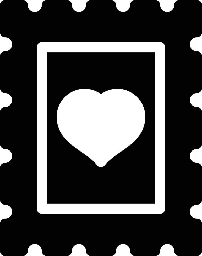 ilustración de vector de espejo de amor en un fondo. símbolos de calidad premium. iconos vectoriales para concepto y diseño gráfico.