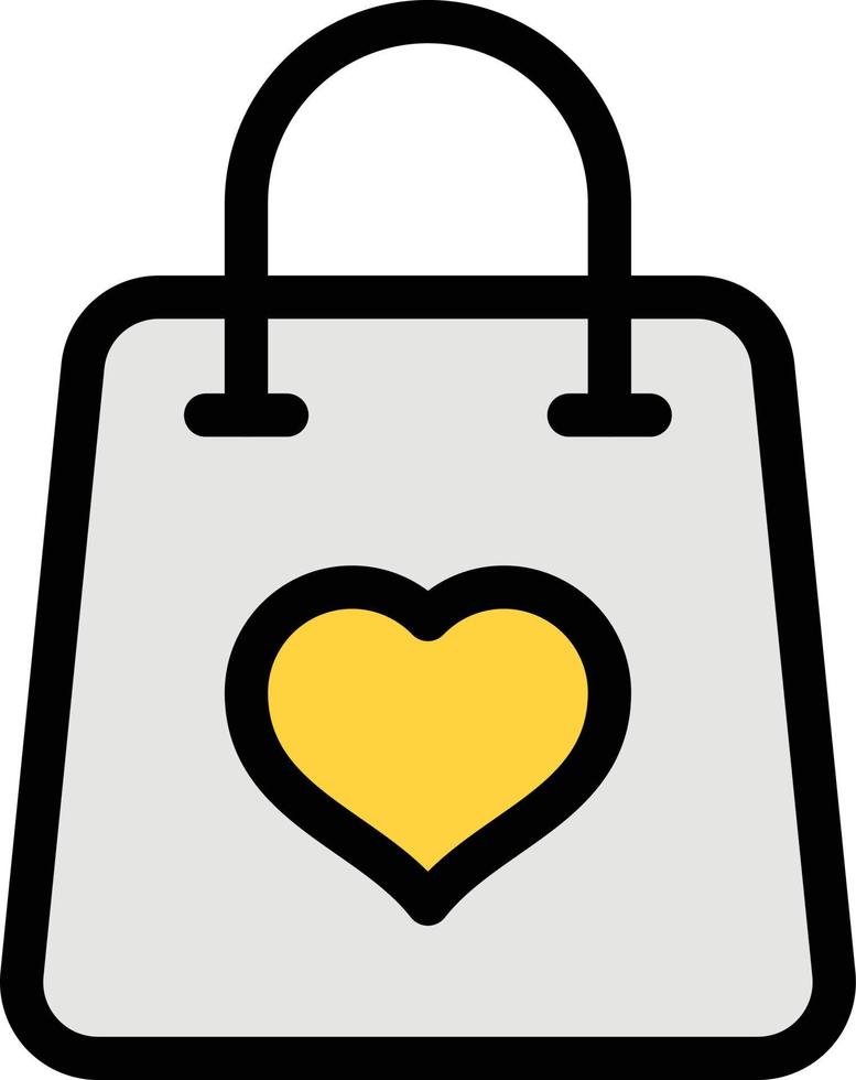 shopping vector illustration on a background.Premium quality symbols.vector icons for concept and graphic design.