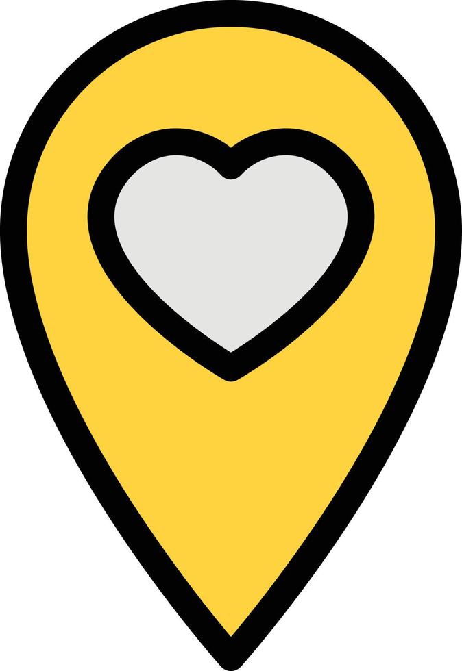 location vector illustration on a background.Premium quality symbols.vector icons for concept and graphic design.