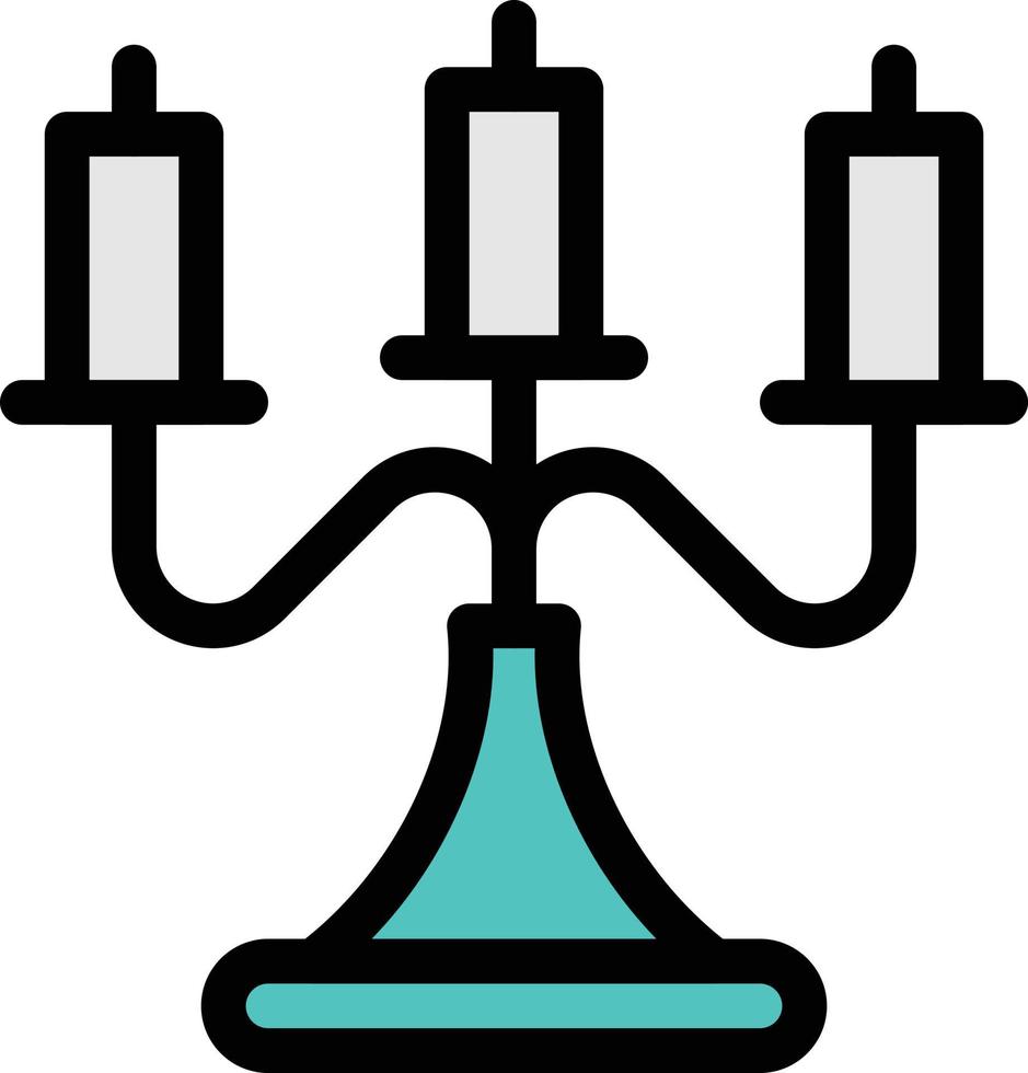 chandelier vector illustration on a background.Premium quality symbols. vector icons for concept and graphic design.