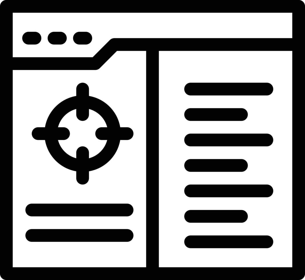 website vector illustration on a background.Premium quality symbols.vector icons for concept and graphic design.