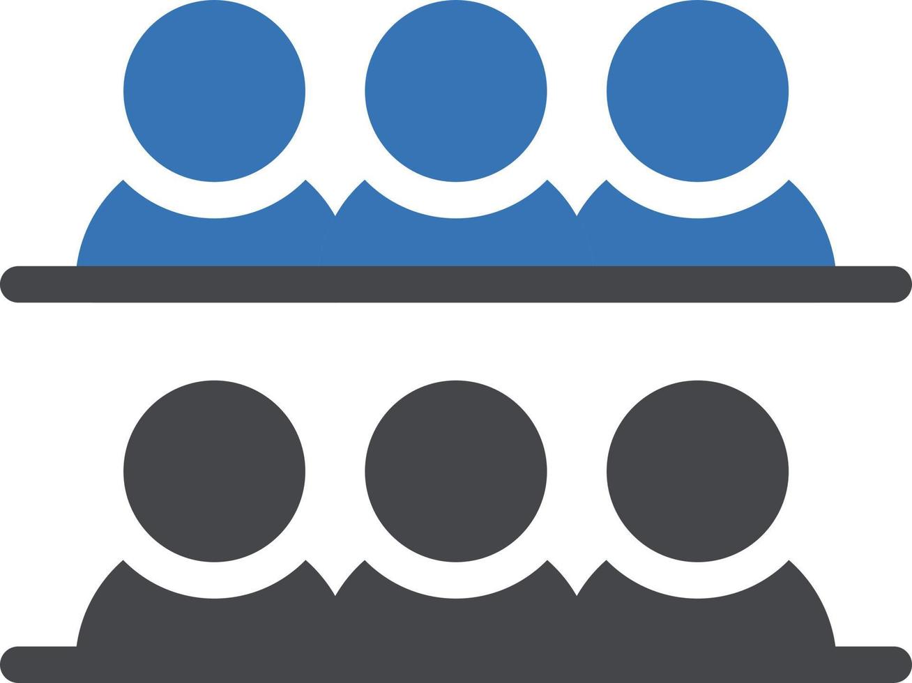 classroom vector illustration on a background.Premium quality symbols.vector icons for concept and graphic design.
