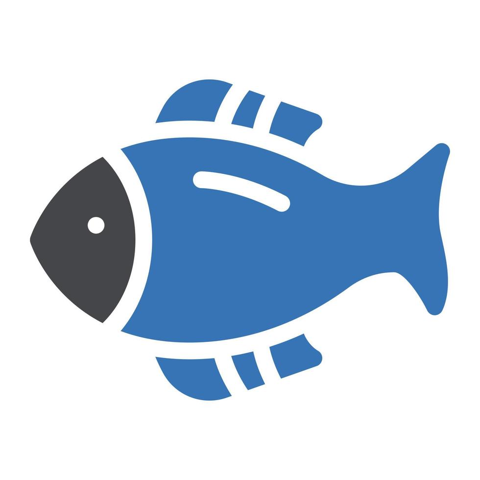 fish vector illustration on a background.Premium quality symbols.vector icons for concept and graphic design.