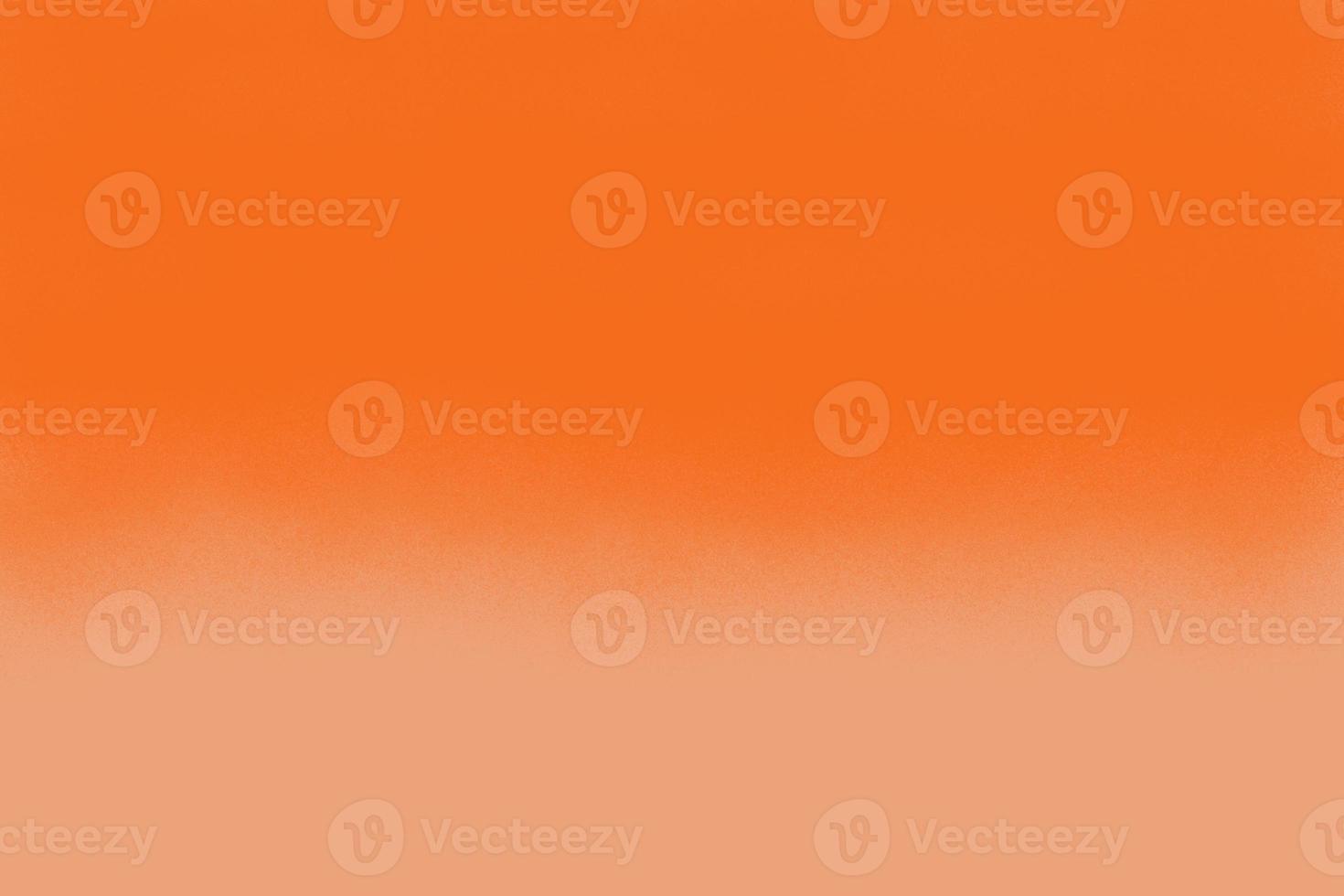 spray de color naranja estampado sobre fondo blanco por computadora del programa, ilustraciones de textura áspera de arte abstracto. artes contemporáneas, lienzo de papel artístico monótono, espacio para copia de marco escribir postal foto