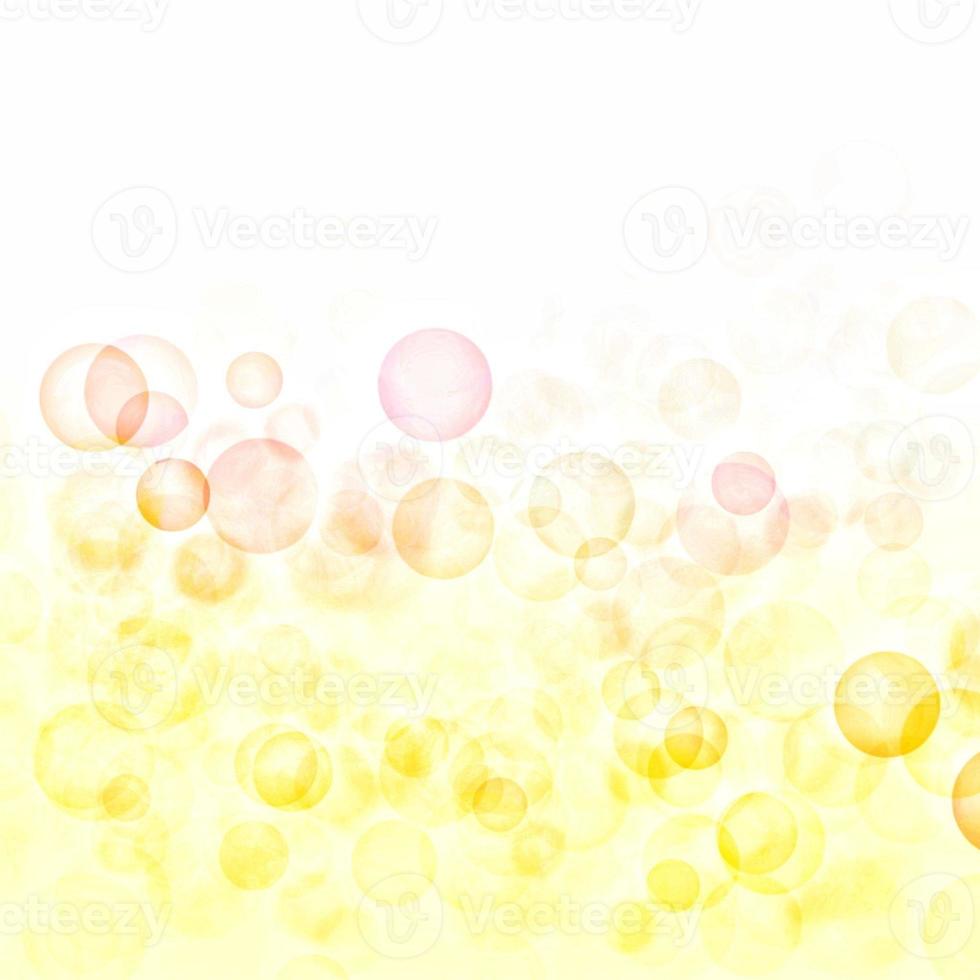 bokeh sunlight background photo